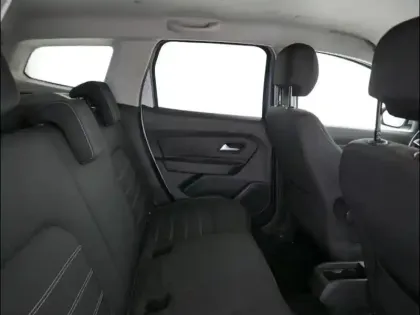 Photo 8 Dacia Duster  1.0 ECO-G 100ch Prestige 4x2