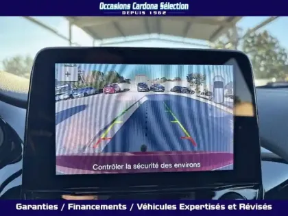 Photo 12 Ford Fiesta  1.0 Flexifuel 95ch Titanium Business 5p