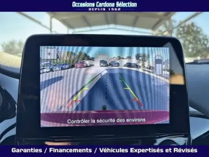 Photo 27 Ford Fiesta  1.0 Flexifuel 95ch Titanium Business 5p