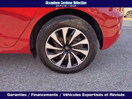 Photo 10 Ford Fiesta  1.0 Flexifuel 95ch Titanium Business 5p