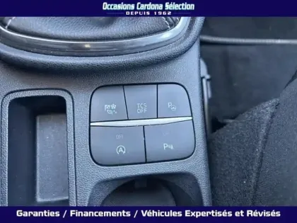 Photo 29 Ford Fiesta  1.0 Flexifuel 95ch Titanium Business 5p