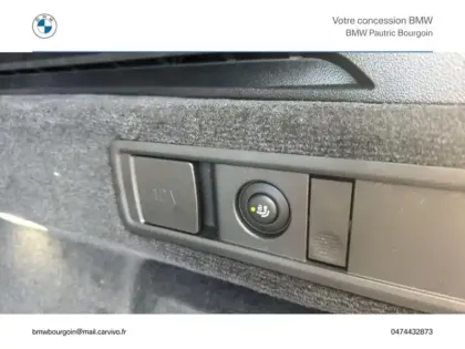 Photo 9 BMW X5  xDrive50e 489ch M Sport