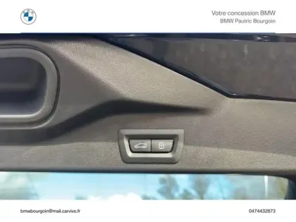 Photo 10 BMW X5  xDrive50e 489ch M Sport