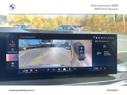 Photo 14 BMW X5  xDrive50e 489ch M Sport