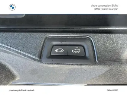 Photo 8 BMW X5  xDrive50e 489ch M Sport