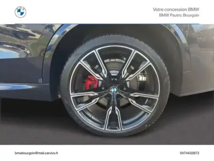 Photo 7 BMW X5  xDrive50e 489ch M Sport