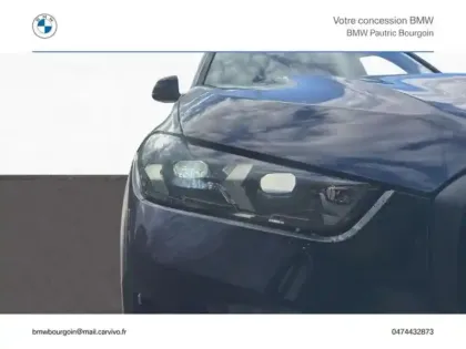 Photo 12 BMW X5  xDrive50e 489ch M Sport