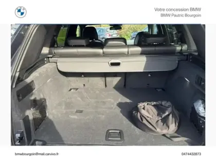 Photo 6 BMW X5  xDrive50e 489ch M Sport