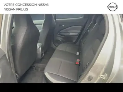 Photo 12 Nissan Juke  1.0 DIG-T 114ch N-Connecta 2021