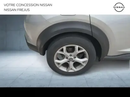 Photo 7 Nissan Juke  1.0 DIG-T 114ch N-Connecta 2021