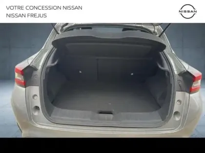 Photo 9 Nissan Juke  1.0 DIG-T 114ch N-Connecta 2021