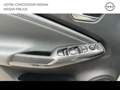 Photo 14 Nissan Juke  1.0 DIG-T 114ch N-Connecta 2021