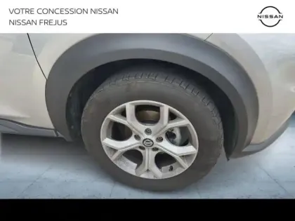 Photo 5 Nissan Juke  1.0 DIG-T 114ch N-Connecta 2021