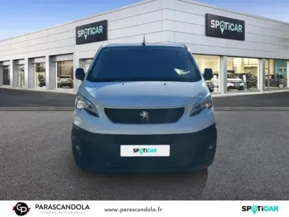 Photo 1 Peugeot Expert  Fg Standard 2.0 BlueHDi 120ch S&S Asphalt EAT8
