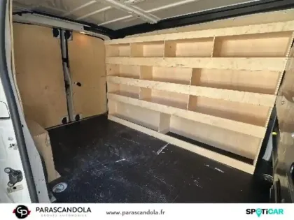 Photo 9 Peugeot Expert  Fg Standard 2.0 BlueHDi 120ch S&S Asphalt EAT8