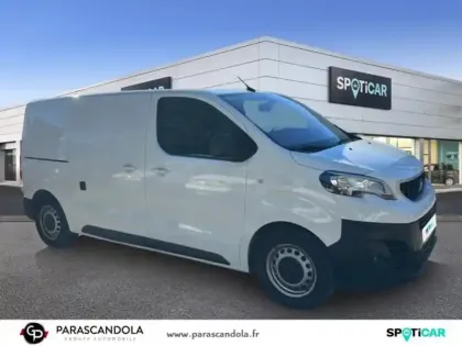 Photo 2 Peugeot Expert  Fg Standard 2.0 BlueHDi 120ch S&S Asphalt EAT8