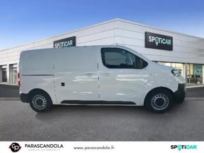 Photo 3 Peugeot Expert  Fg Standard 2.0 BlueHDi 120ch S&S Asphalt EAT8