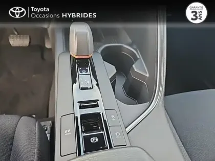 Photo 9 Toyota C-HR  1.8 140ch Design NG23