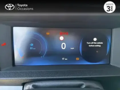 Photo 14 Toyota Proace  Medium 2.0 D-4D 140 STARTCONFORTLOOK MY24