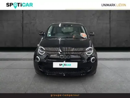 Photo 1 Fiat 500  e 118ch France Edition