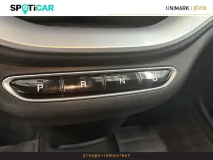 Photo 13 Fiat 500  e 118ch France Edition