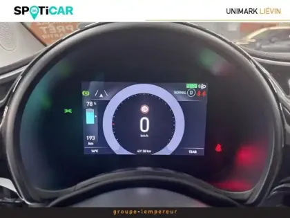 Photo 9 Fiat 500  e 118ch France Edition