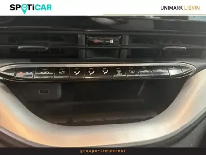 Photo 14 Fiat 500  e 118ch France Edition