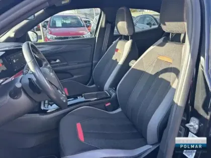 Photo 10 Opel Mokka  1.2 Turbo 130ch GS Line BVA8