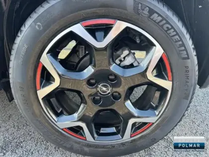 Photo 12 Opel Mokka  1.2 Turbo 130ch GS Line BVA8