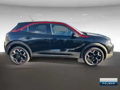 Photo 3 Opel Mokka  1.2 Turbo 130ch GS Line BVA8