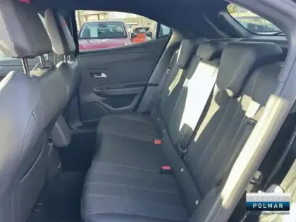 Photo 11 Opel Mokka  1.2 Turbo 130ch GS Line BVA8