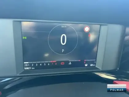 Photo 9 Opel Mokka  1.2 Turbo 130ch GS Line BVA8