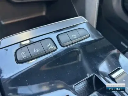 Photo 14 Opel Mokka  1.2 Turbo 130ch GS Line BVA8