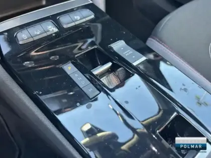 Photo 13 Opel Mokka  1.2 Turbo 130ch GS Line BVA8