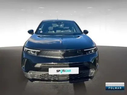 Photo 1 Opel Mokka  1.2 Turbo 130ch GS Line BVA8