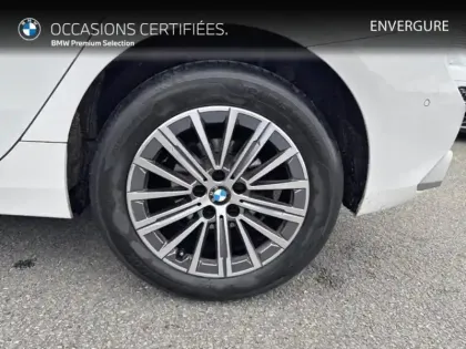 Photo 7 BMW Serie 2 Série 2 ActiveTourer 218i 136ch Luxury DKG7