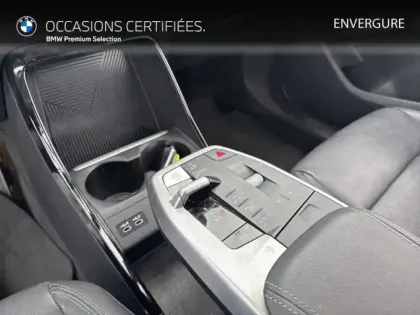 Photo 14 BMW Serie 2 Série 2 ActiveTourer 218i 136ch Luxury DKG7