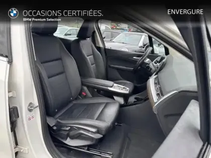 Photo 8 BMW Serie 2 Série 2 ActiveTourer 218i 136ch Luxury DKG7