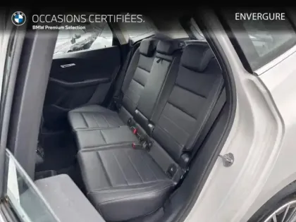 Photo 12 BMW Serie 2 Série 2 ActiveTourer 218i 136ch Luxury DKG7