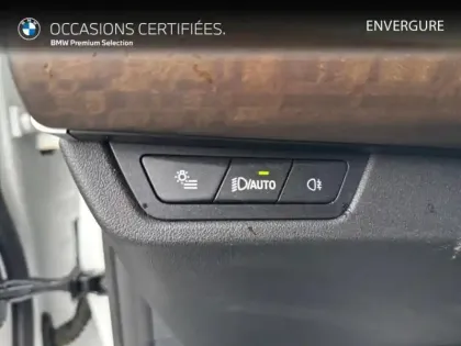 Photo 11 BMW Serie 2 Série 2 ActiveTourer 218i 136ch Luxury DKG7