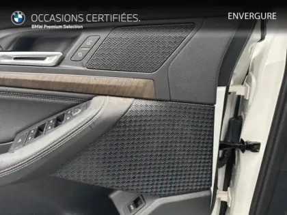 Photo 13 BMW Serie 2 Série 2 ActiveTourer 218i 136ch Luxury DKG7