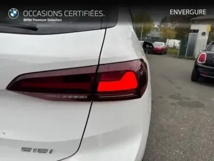 Photo 9 BMW Serie 2 Série 2 ActiveTourer 218i 136ch Luxury DKG7