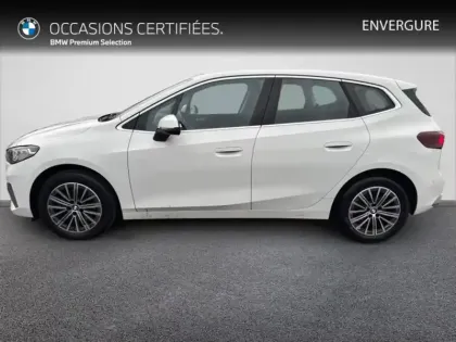Photo 2 BMW Serie 2 Série 2 ActiveTourer 218i 136ch Luxury DKG7