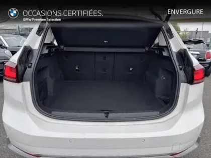 Photo 6 BMW Serie 2 Série 2 ActiveTourer 218i 136ch Luxury DKG7