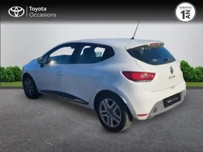 Photo 1 Renault Clio  0.9 TCe 90ch Génération - 19 5p