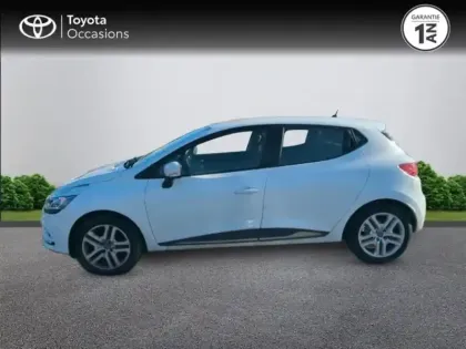 Photo 2 Renault Clio  0.9 TCe 90ch Génération - 19 5p