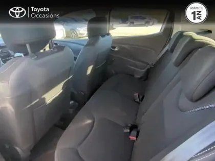 Photo 11 Renault Clio  0.9 TCe 90ch Génération - 19 5p