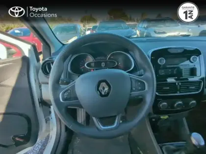 Photo 8 Renault Clio  0.9 TCe 90ch Génération - 19 5p