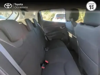 Photo 6 Renault Clio  0.9 TCe 90ch Génération - 19 5p