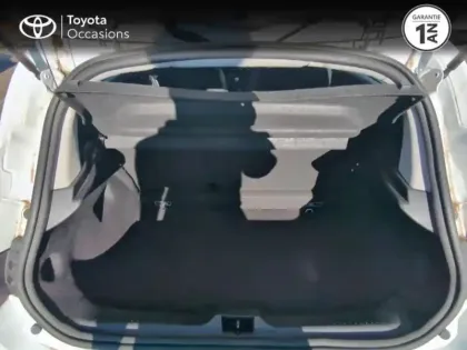 Photo 9 Renault Clio  0.9 TCe 90ch Génération - 19 5p